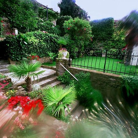 Green Oasis Family Apartments Piran Exterior foto