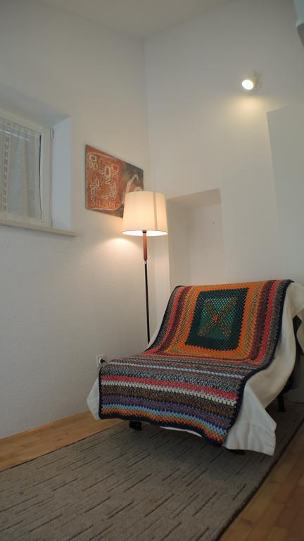 Green Oasis Family Apartments Piran Habitación foto
